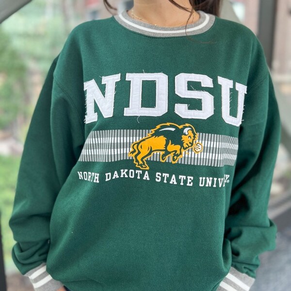 Ndsu sweatshirt shop